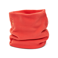Cloud Fleece Neckwarmer – Bonfire