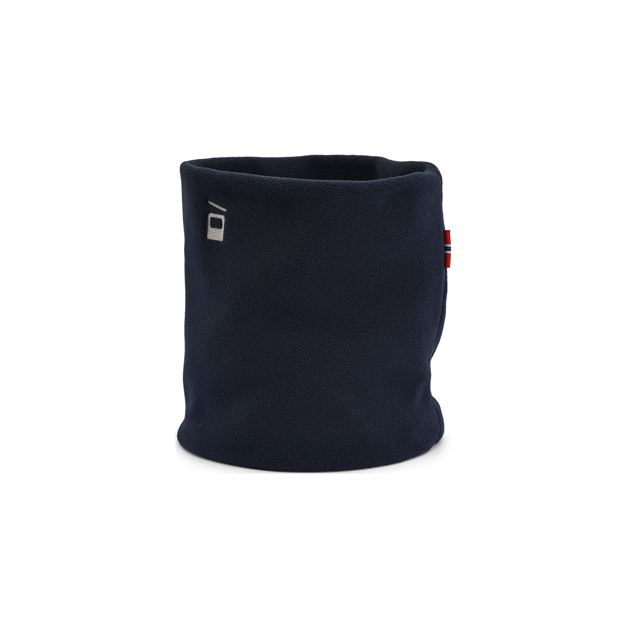 Cloud Fleece Neckwarmer – Navy