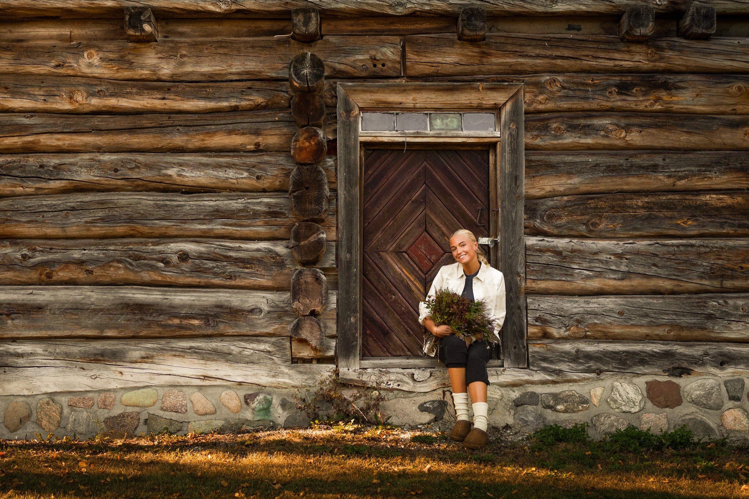 House of Hygge — banner-historie