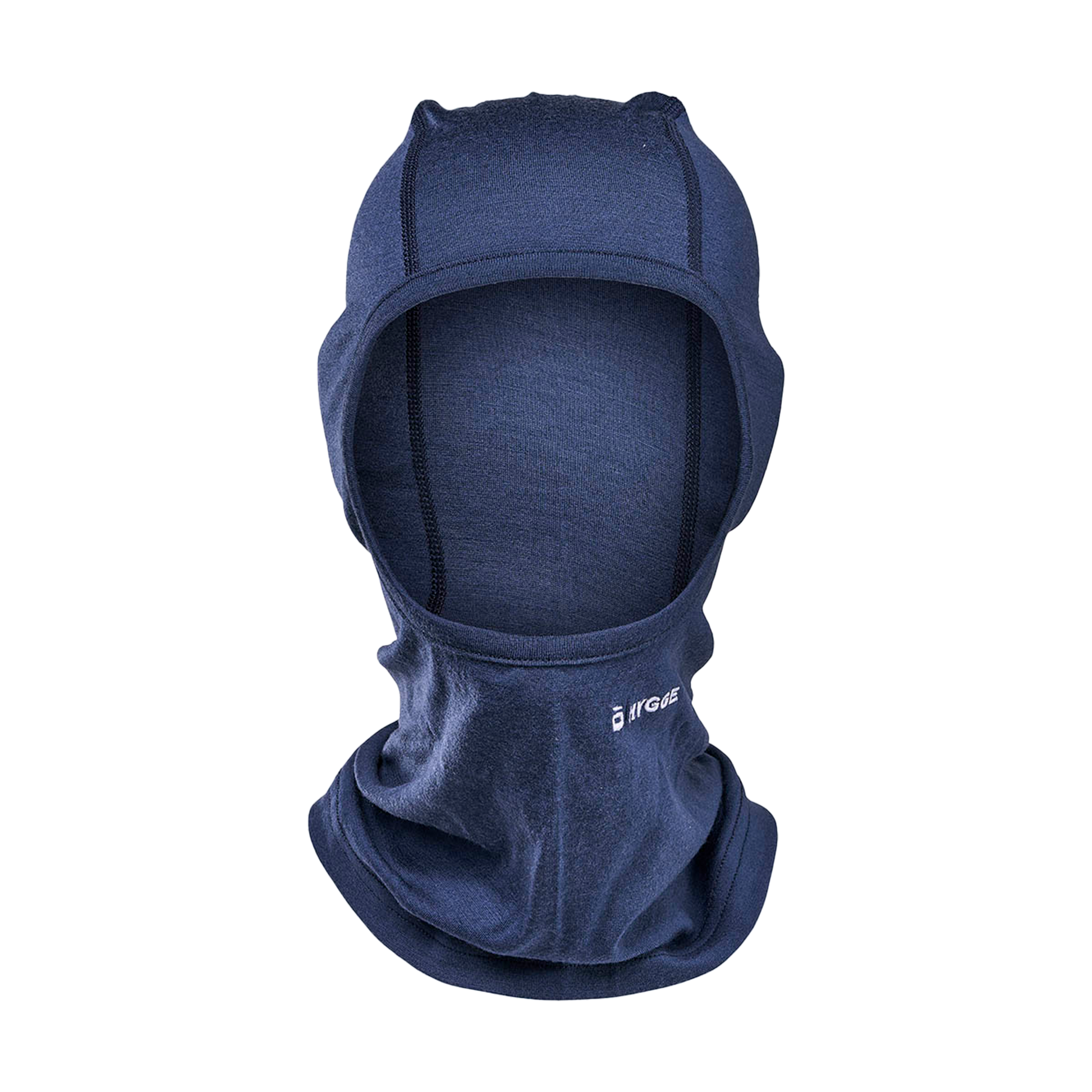 Hyggewool 180 Balaclava – Navy