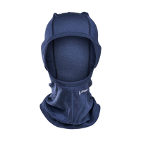 Hyggewool 180 Balaclava – Navy