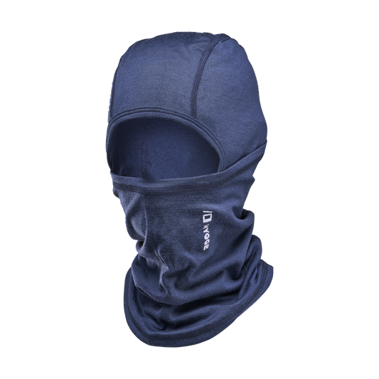 Hyggewool 180 Face Mask – Navy