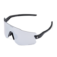 Maverick Sunglasses – Black