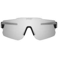 Maverick Sunglasses – Black
