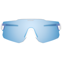 Maverick Sunglasses – White