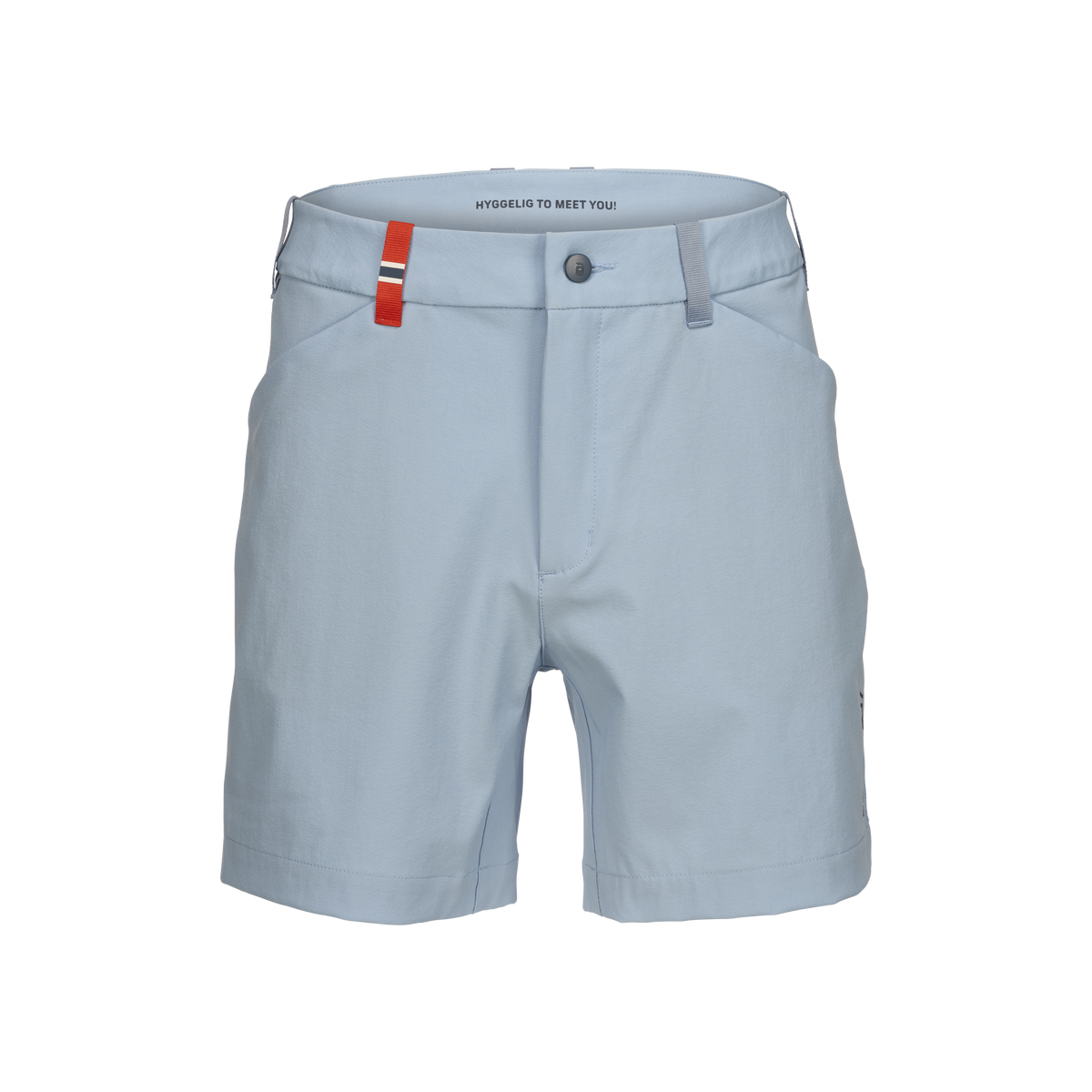 Men's Allround Shorts – Sky Blue