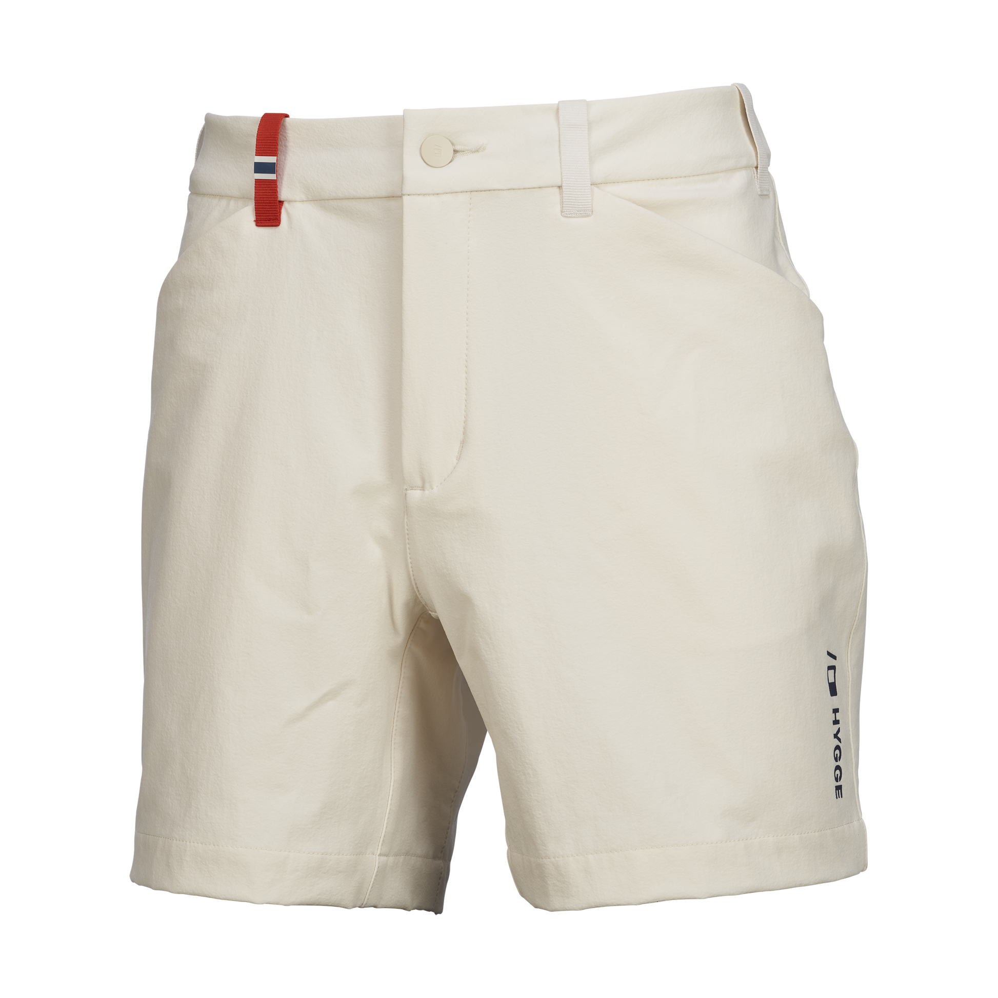 Men's Allround Shorts – Whiteish