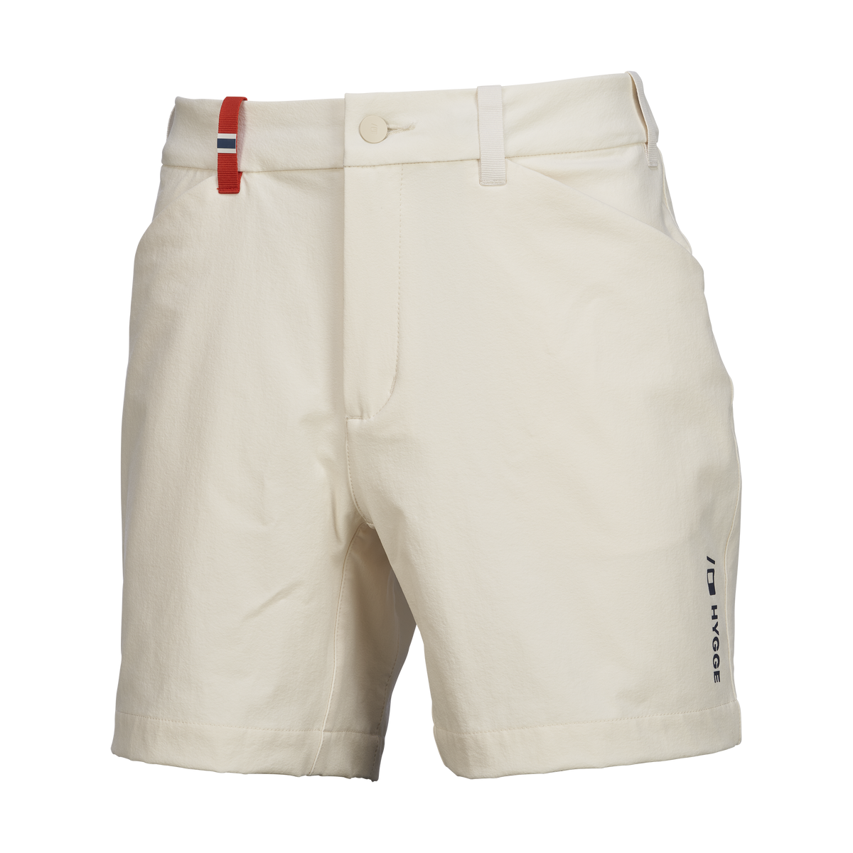 Men's Allround Shorts – Whiteish