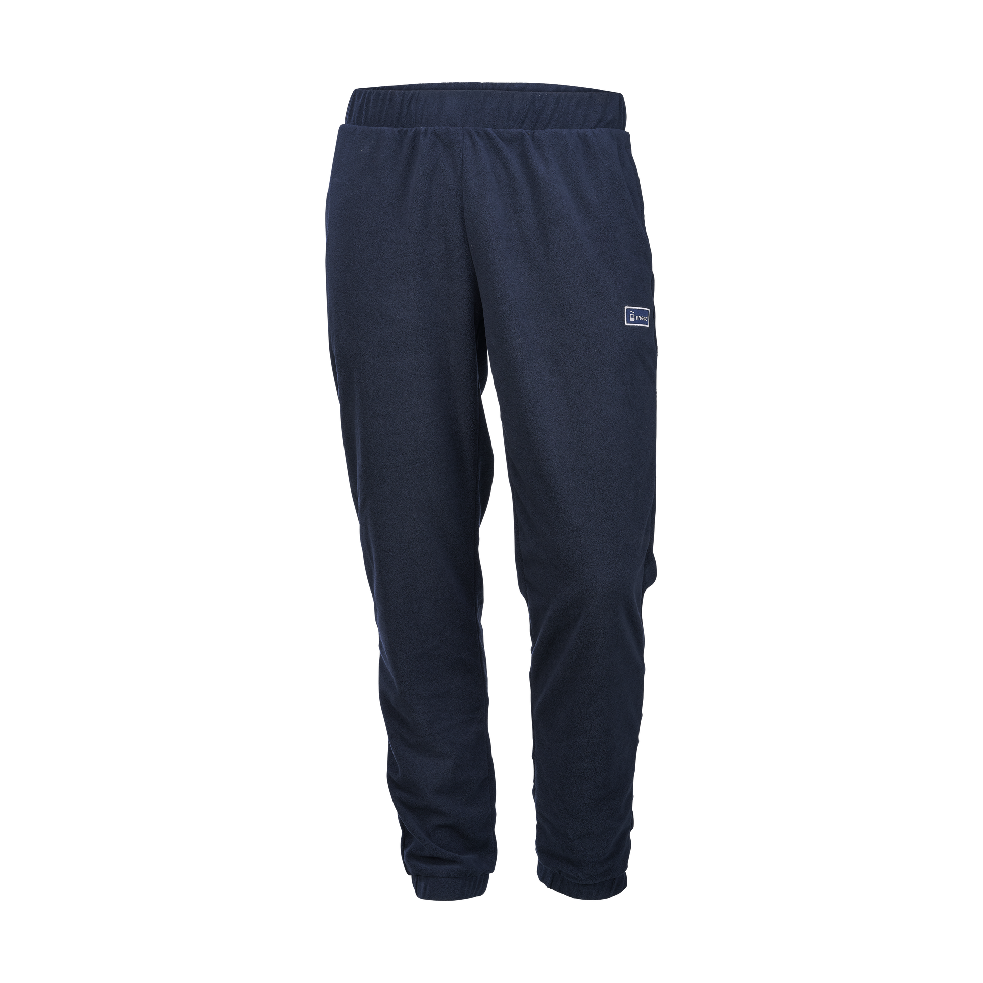 Men's Cloud Fleece Pants – Navy