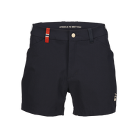 Men's Cropped Allround Shorts – Navy