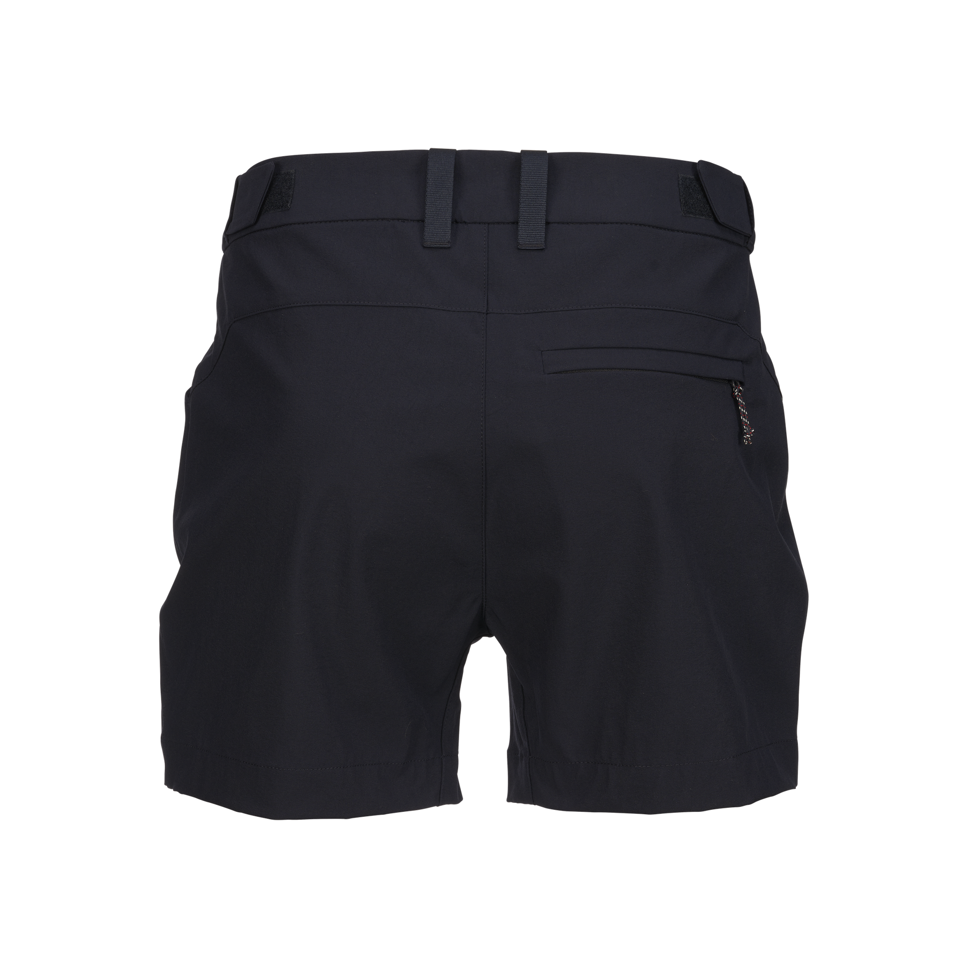 Men's Cropped Allround Shorts – Navy