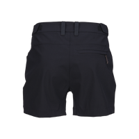 Men's Cropped Allround Shorts – Navy