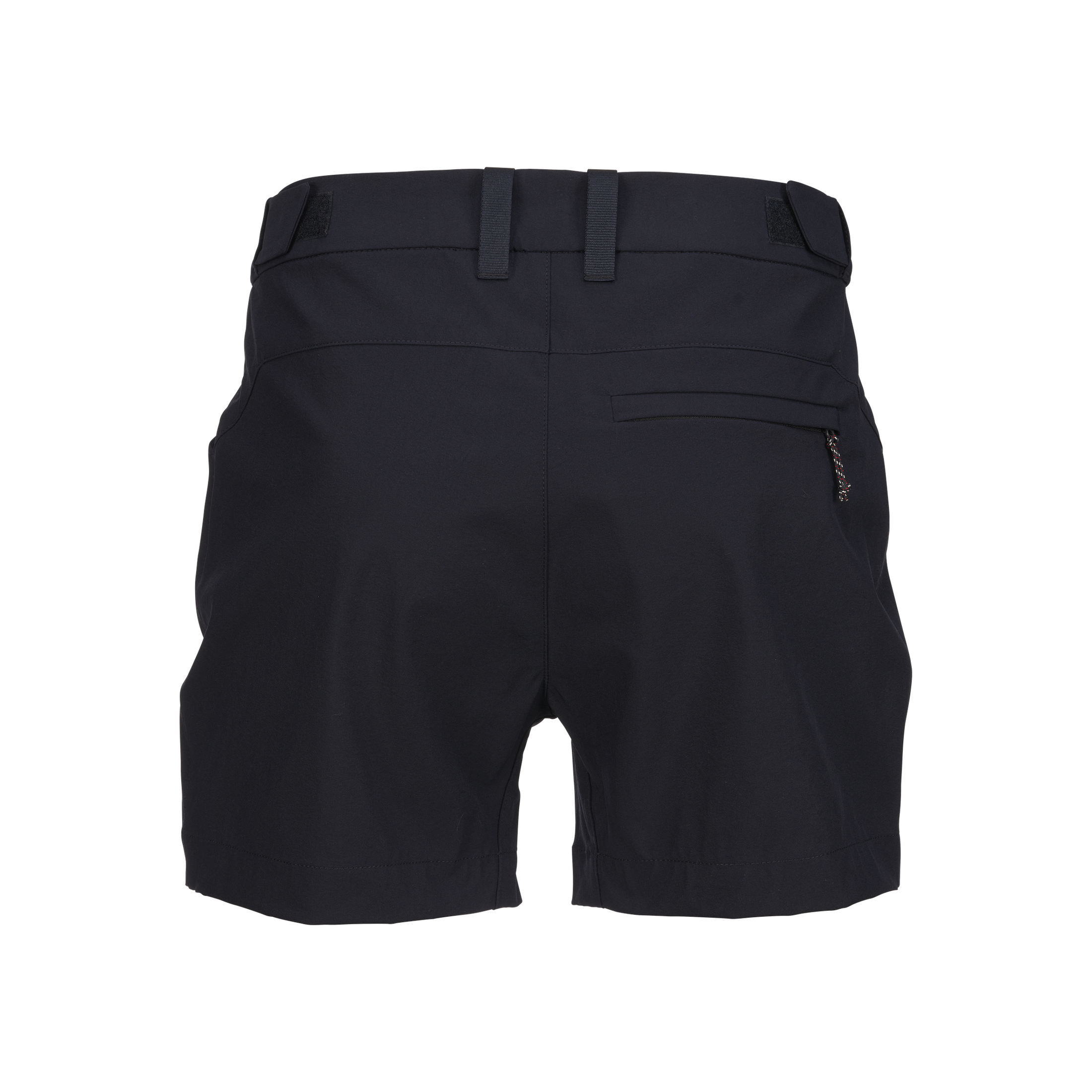 Men's Cropped Allround Shorts – Navy