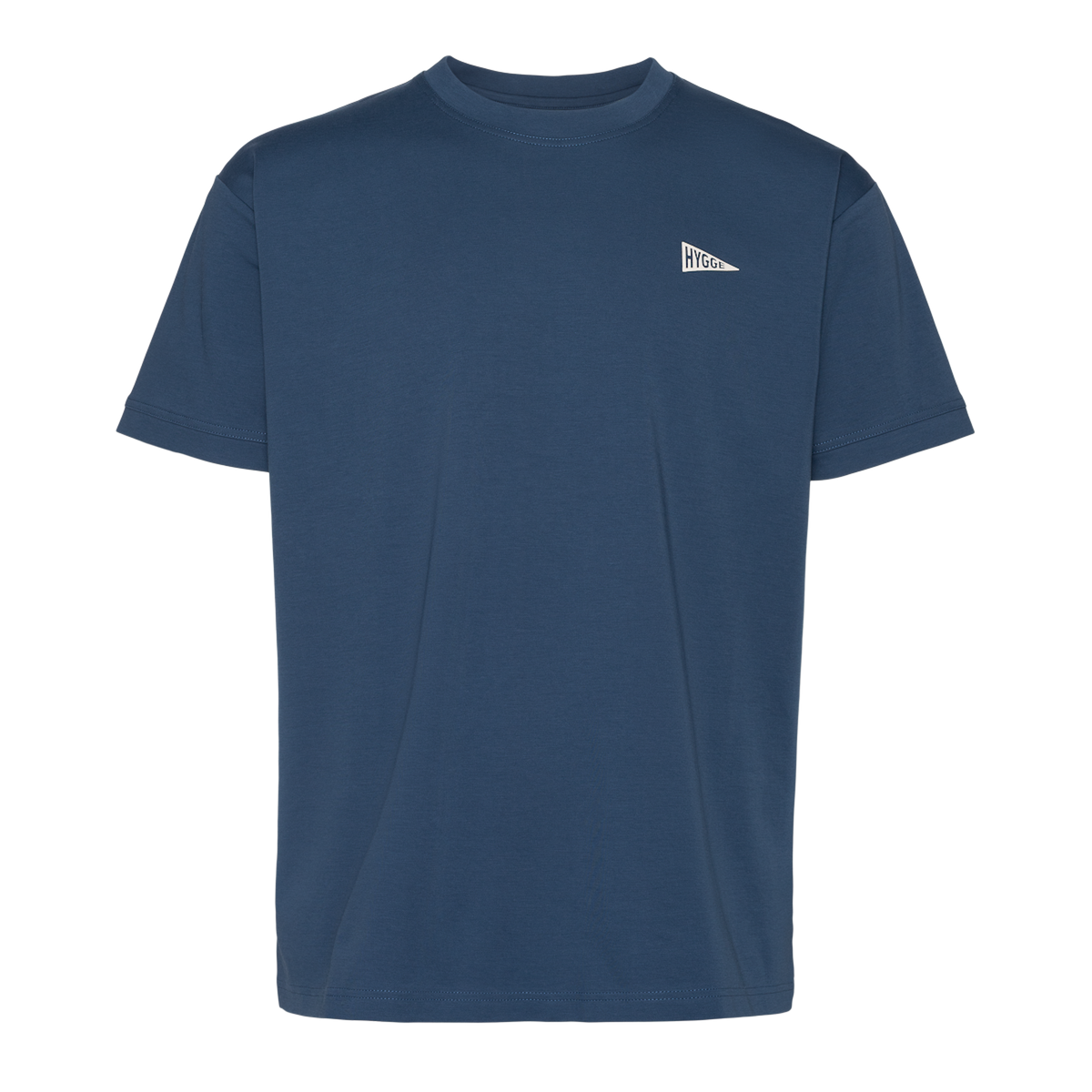 Men's Graphic T-Shirt – Dawn Blue