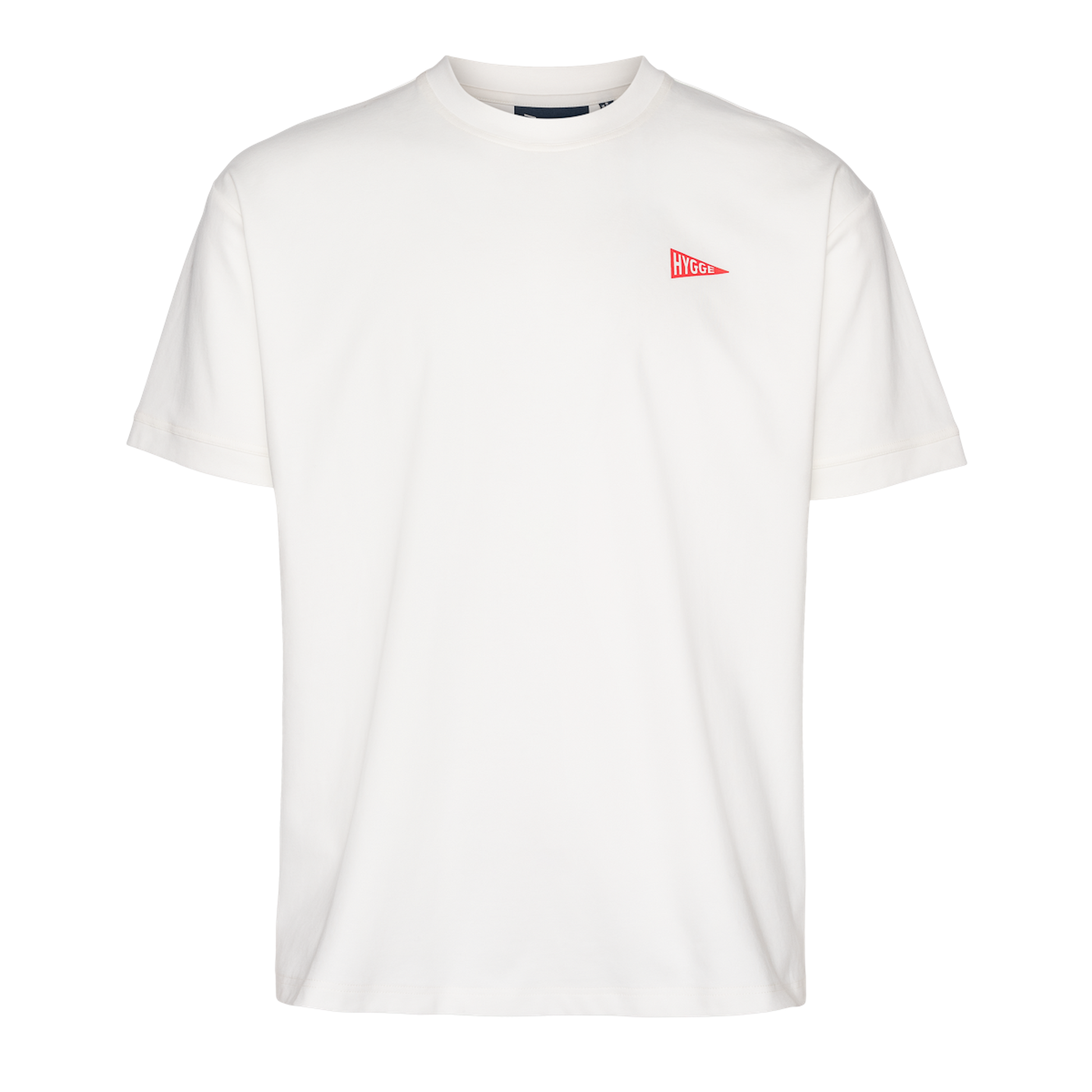 Men's Graphic T-Shirt – Offwhite
