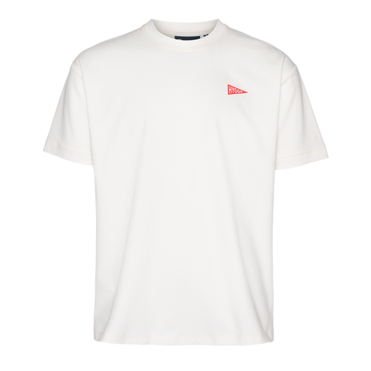 Men's Graphic T-Shirt – Offwhite