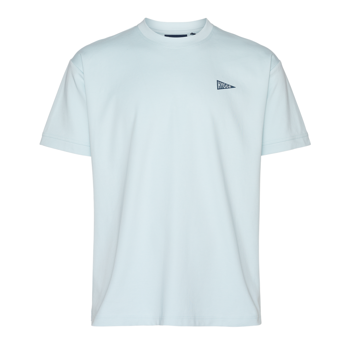Men's Graphic T-Shirt – Winter Sky