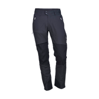 Men's Hiking Pants – Black