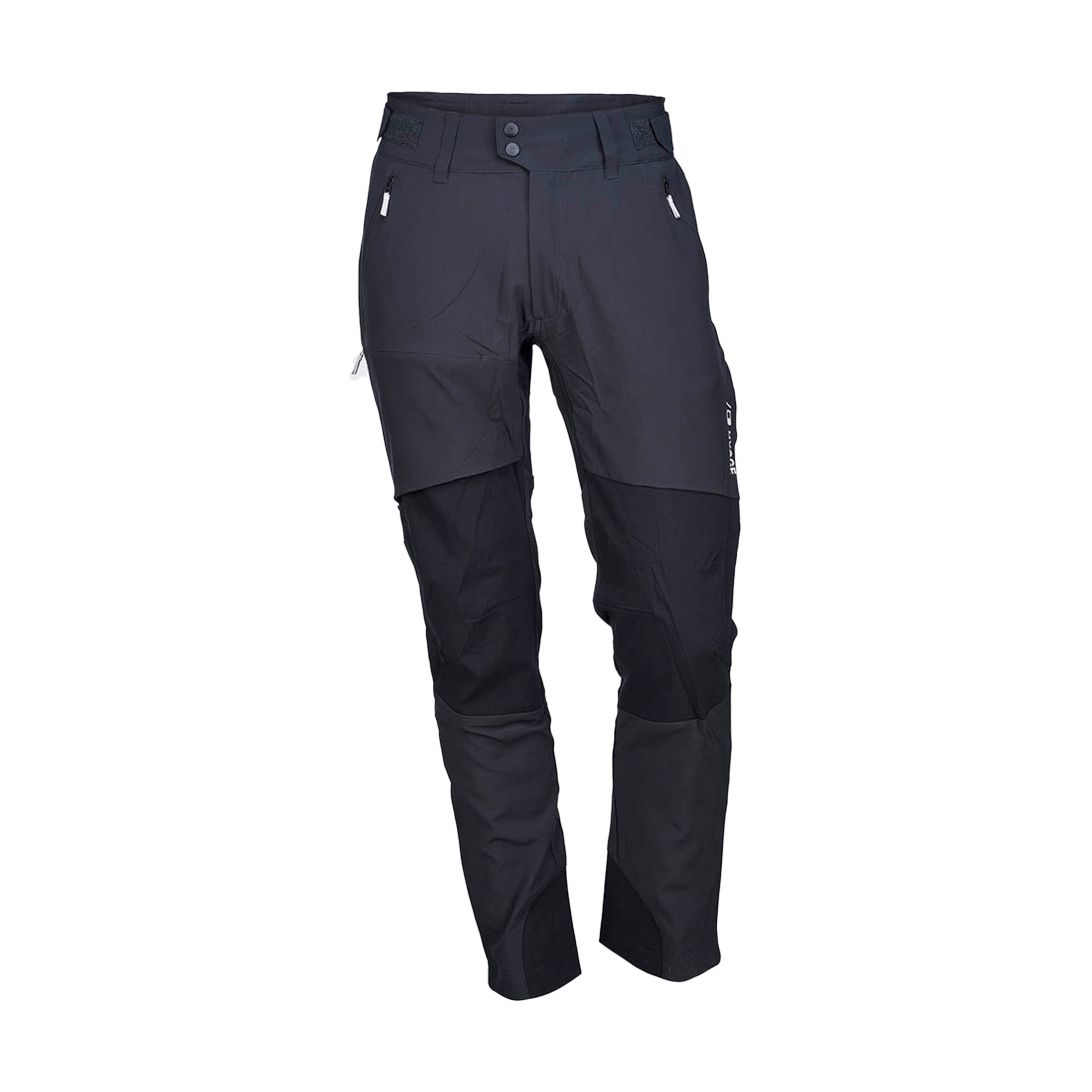 Men's Hiking Pants – Black