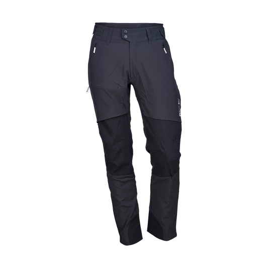 Men's Hiking Pants – Black