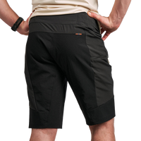 Men's Hiking Shorts – Black