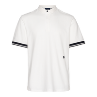 Men's Hyggepolo T-Shirt – Offwhite