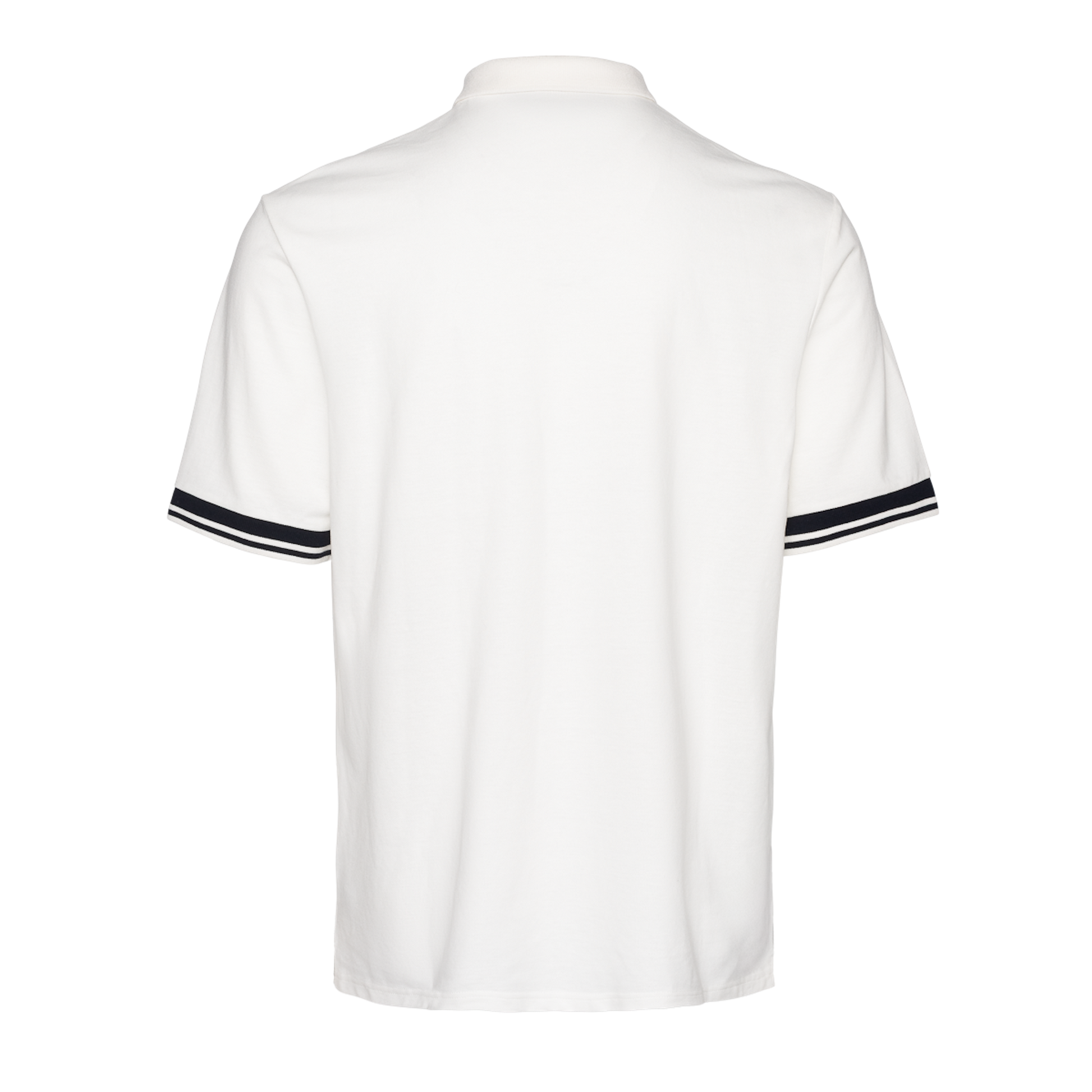 Men's Hyggepolo T-Shirt – Offwhite