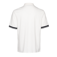 Men's Hyggepolo T-Shirt – Offwhite