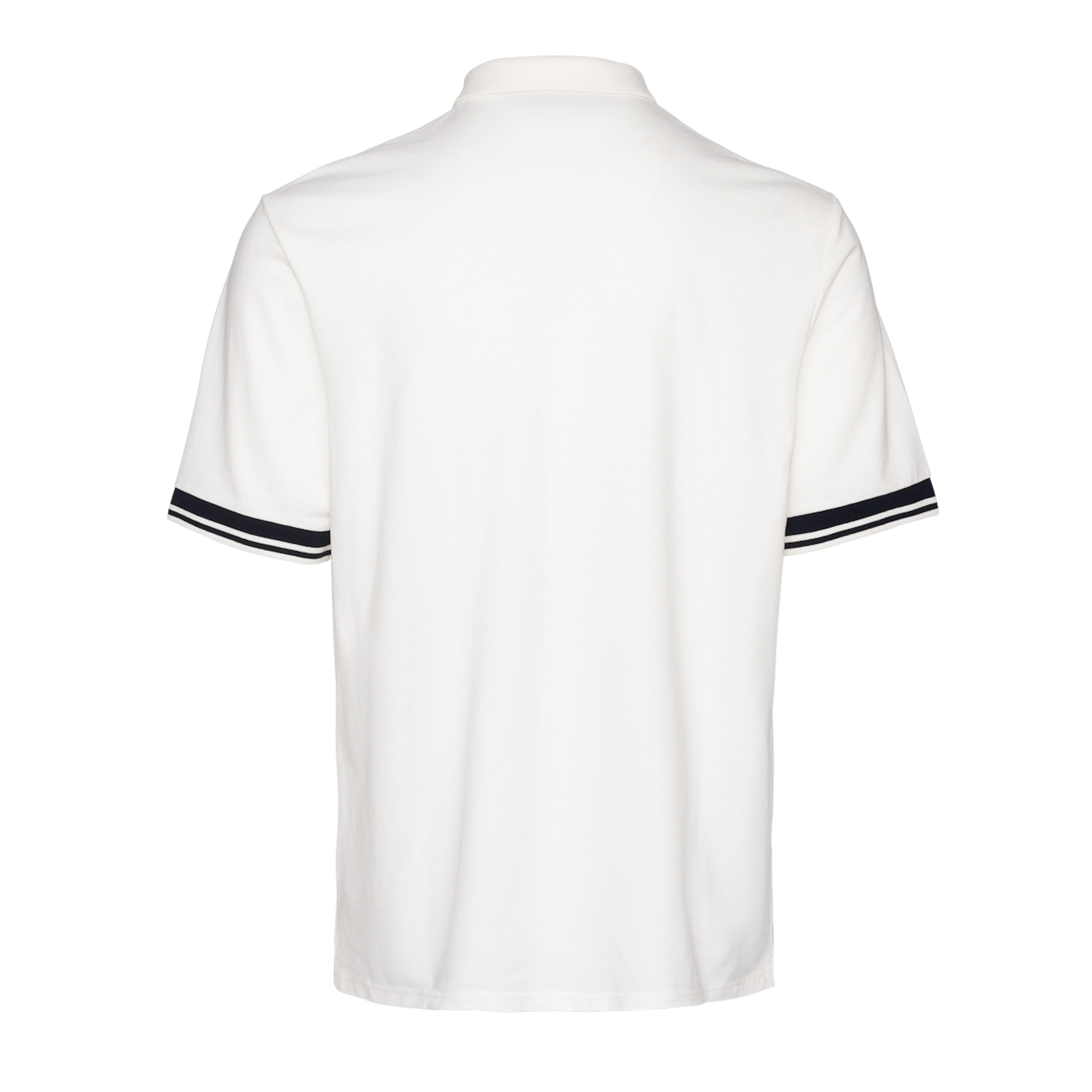 Men's Hyggepolo T-Shirt – Offwhite