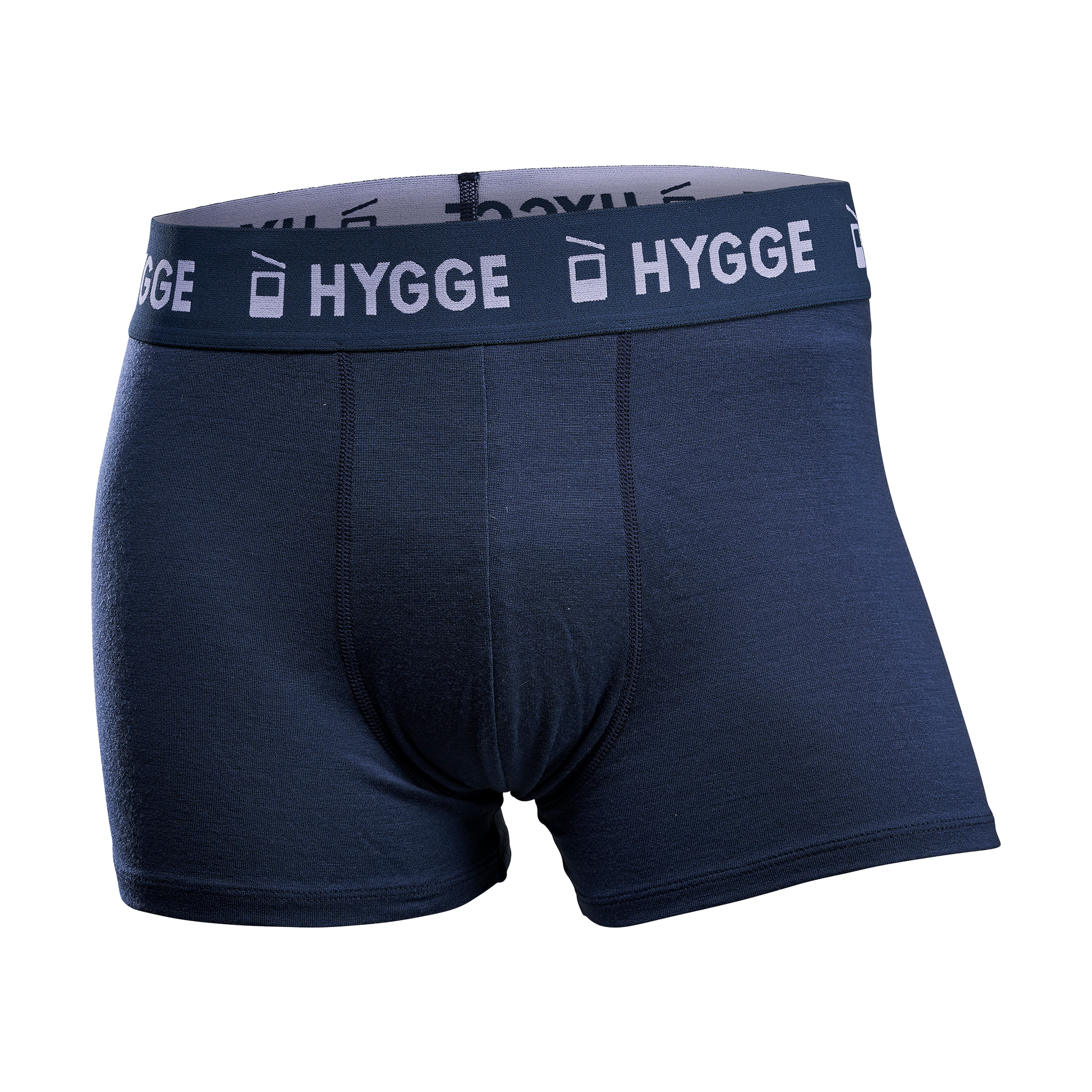 Men's Hyggewool 180 Boxershorts – Navy
