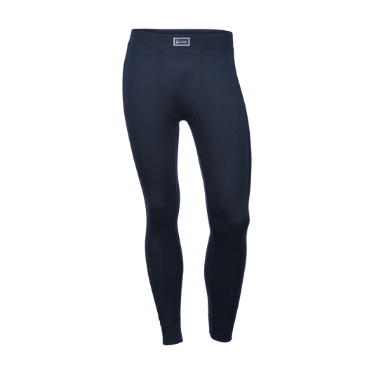 Men's Hyggewool 240 Longs – Navy