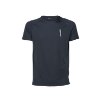 Men's Hyggewool T-Shirt – Navy
