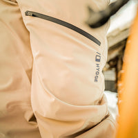 Men's ildsjel Insulated Pants – Dune