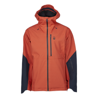 Men's Ildsjel Jacket – Bonfire