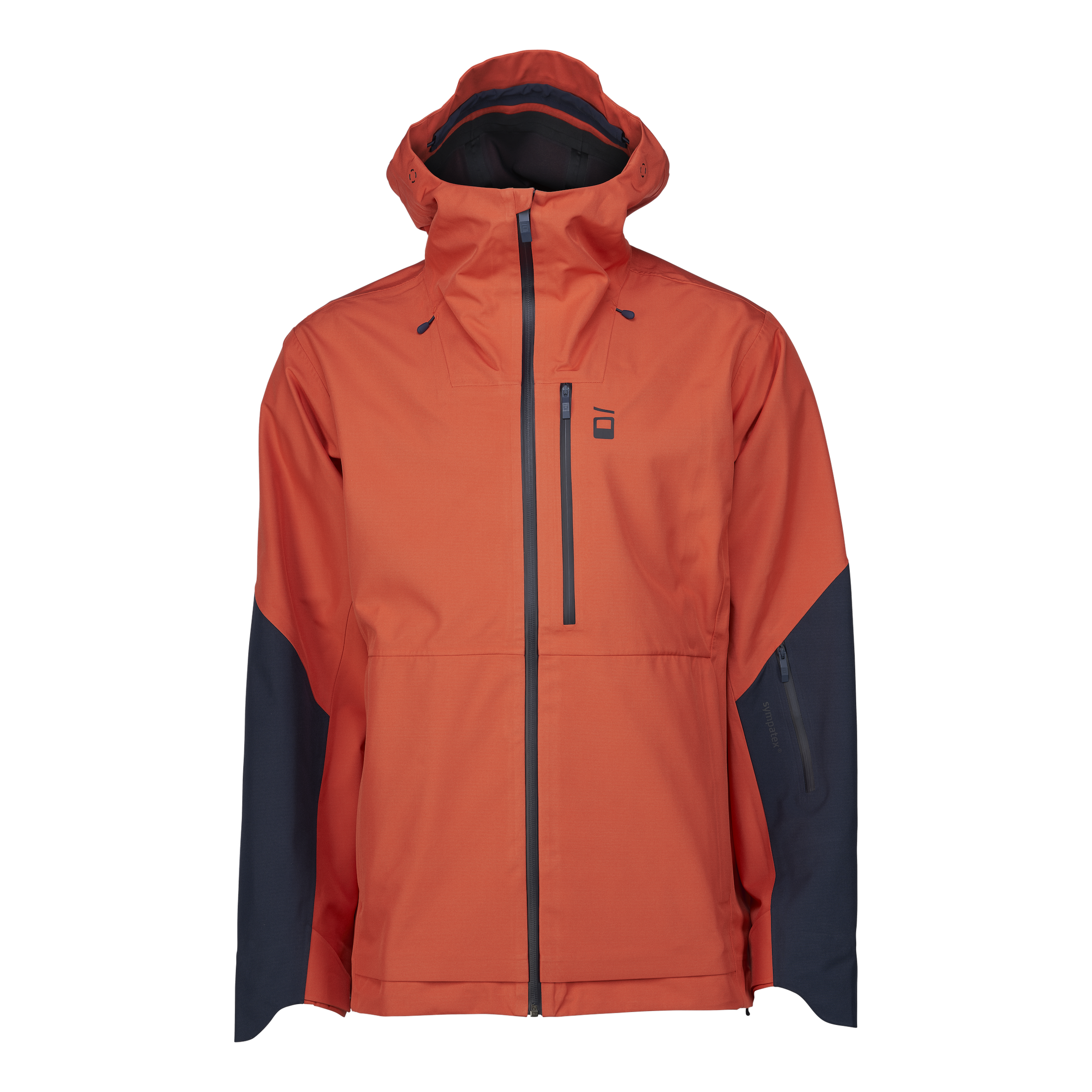 Men's Ildsjel Jacket – Bonfire