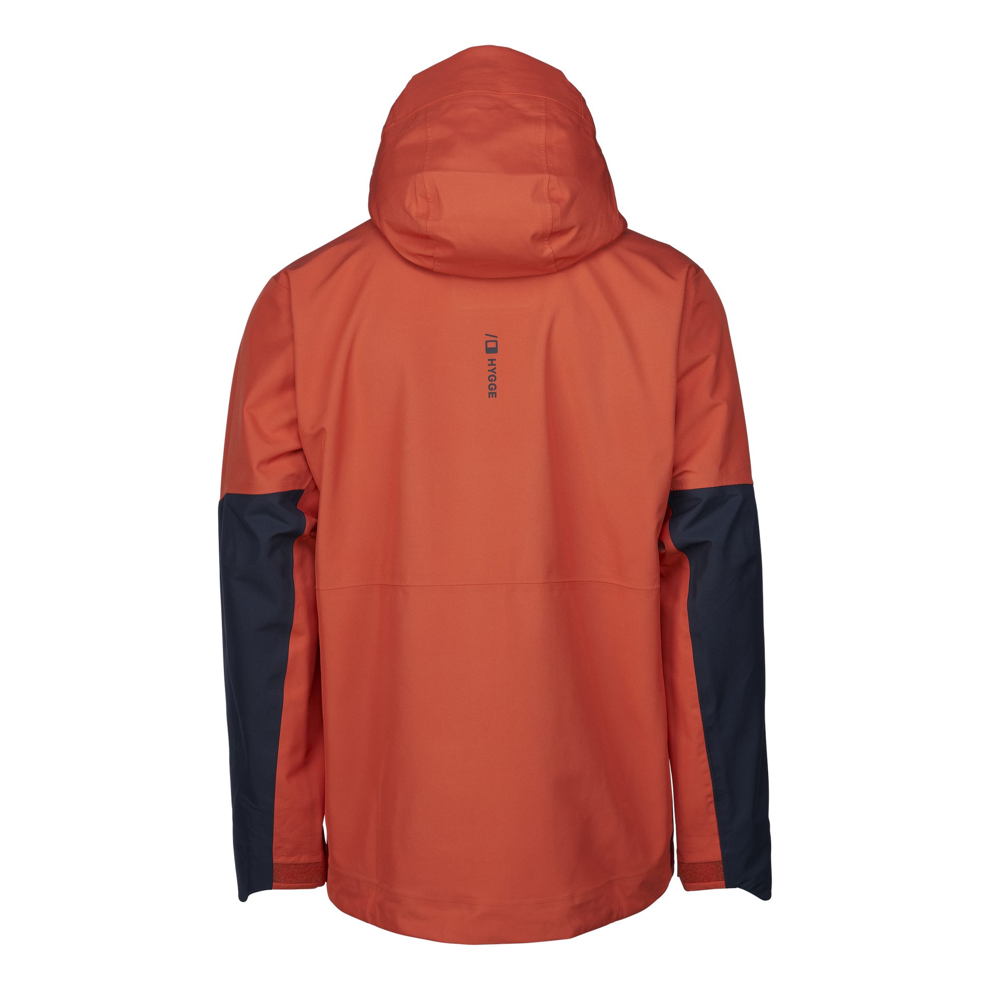 Men's Ildsjel Jacket – Bonfire