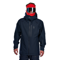 Men's Ildsjel Jacket – Navy