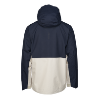 Men's Ildsjel Jacket – Navy, White