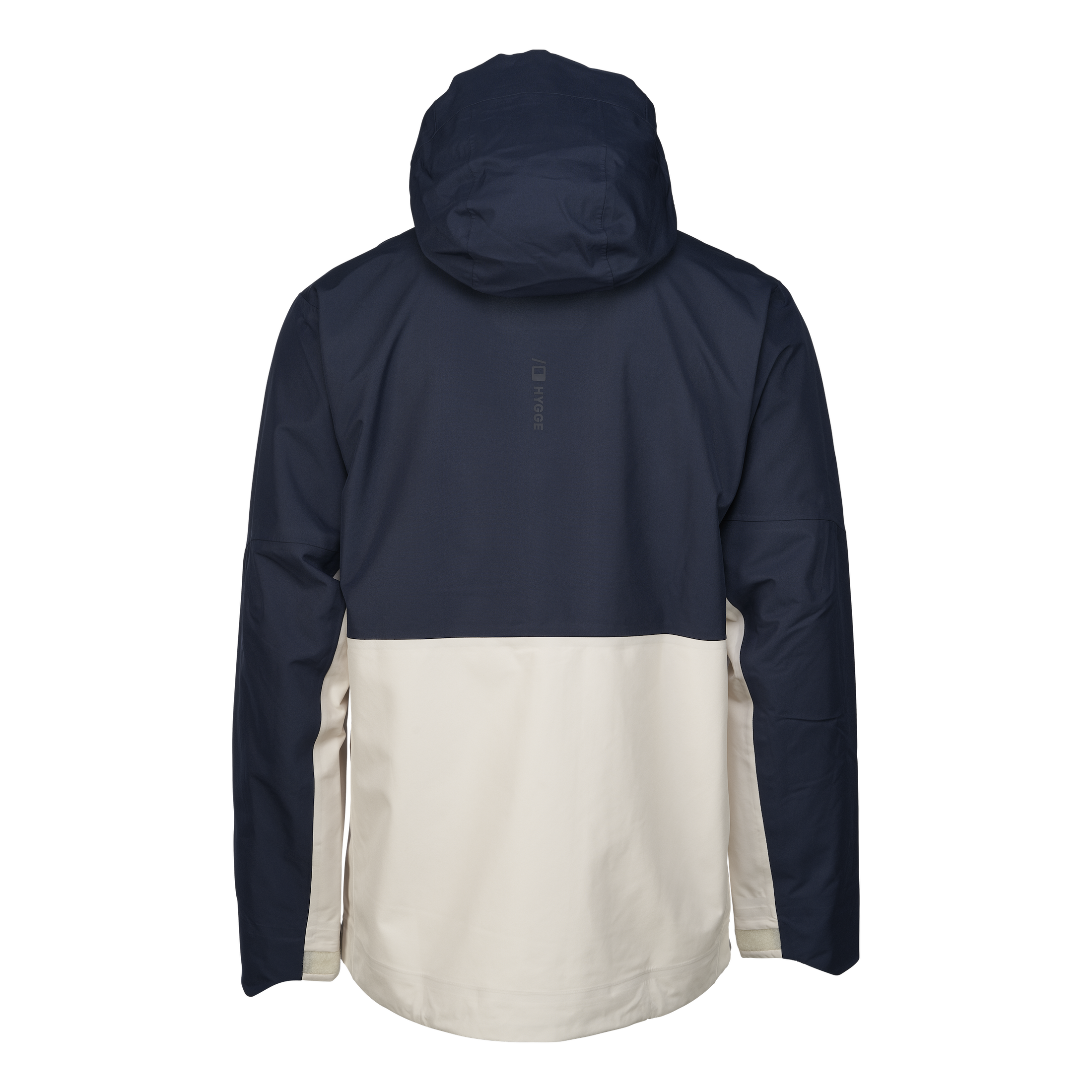 Men's Ildsjel Jacket – Navy, White