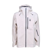 Men's Ildsjel Jacket – White