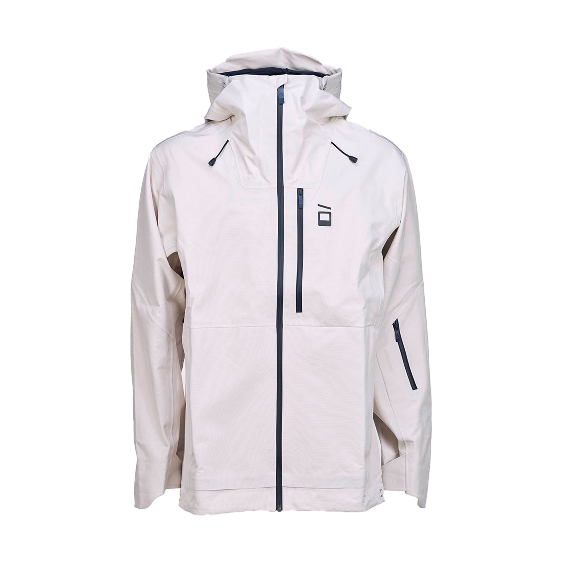 Men's Ildsjel Jacket – White