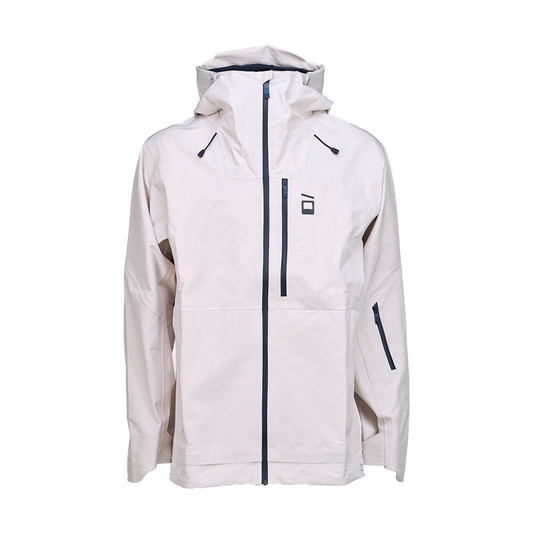 Men's Ildsjel Jacket – White