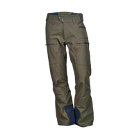 Men's Ildsjel Pants – Green