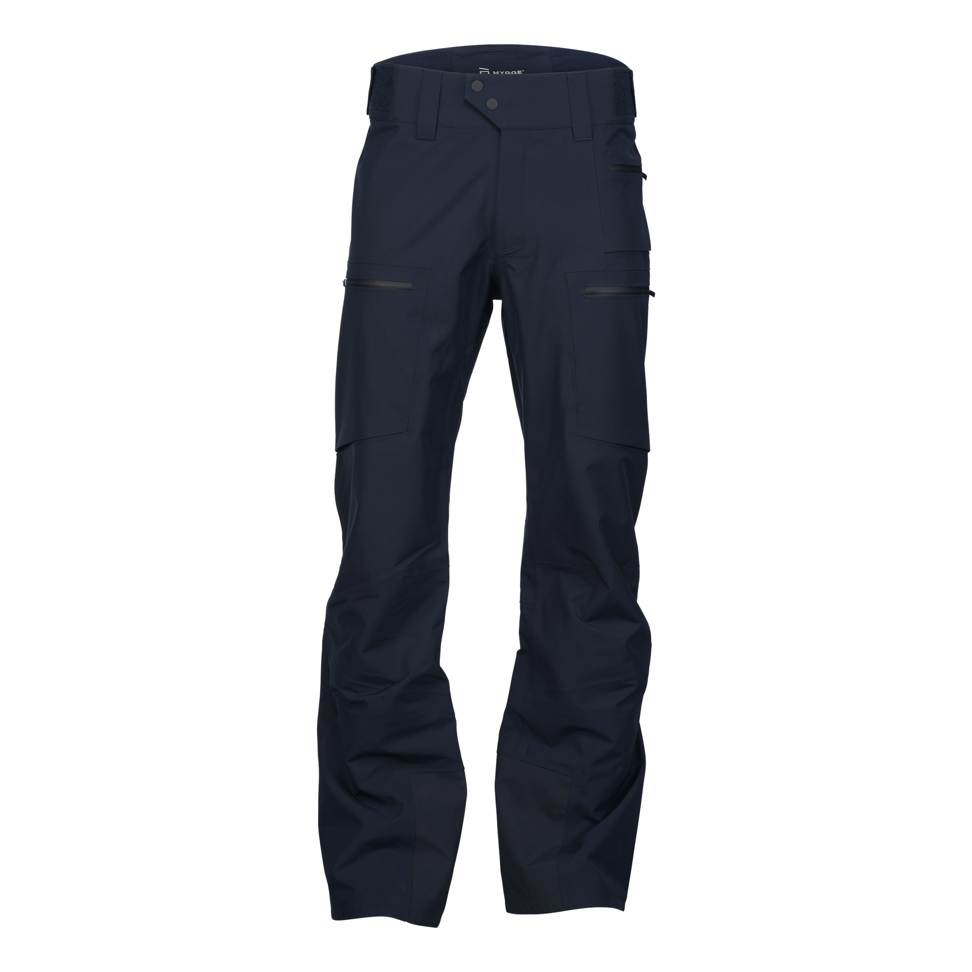 Men's Ildsjel Pants – Navy