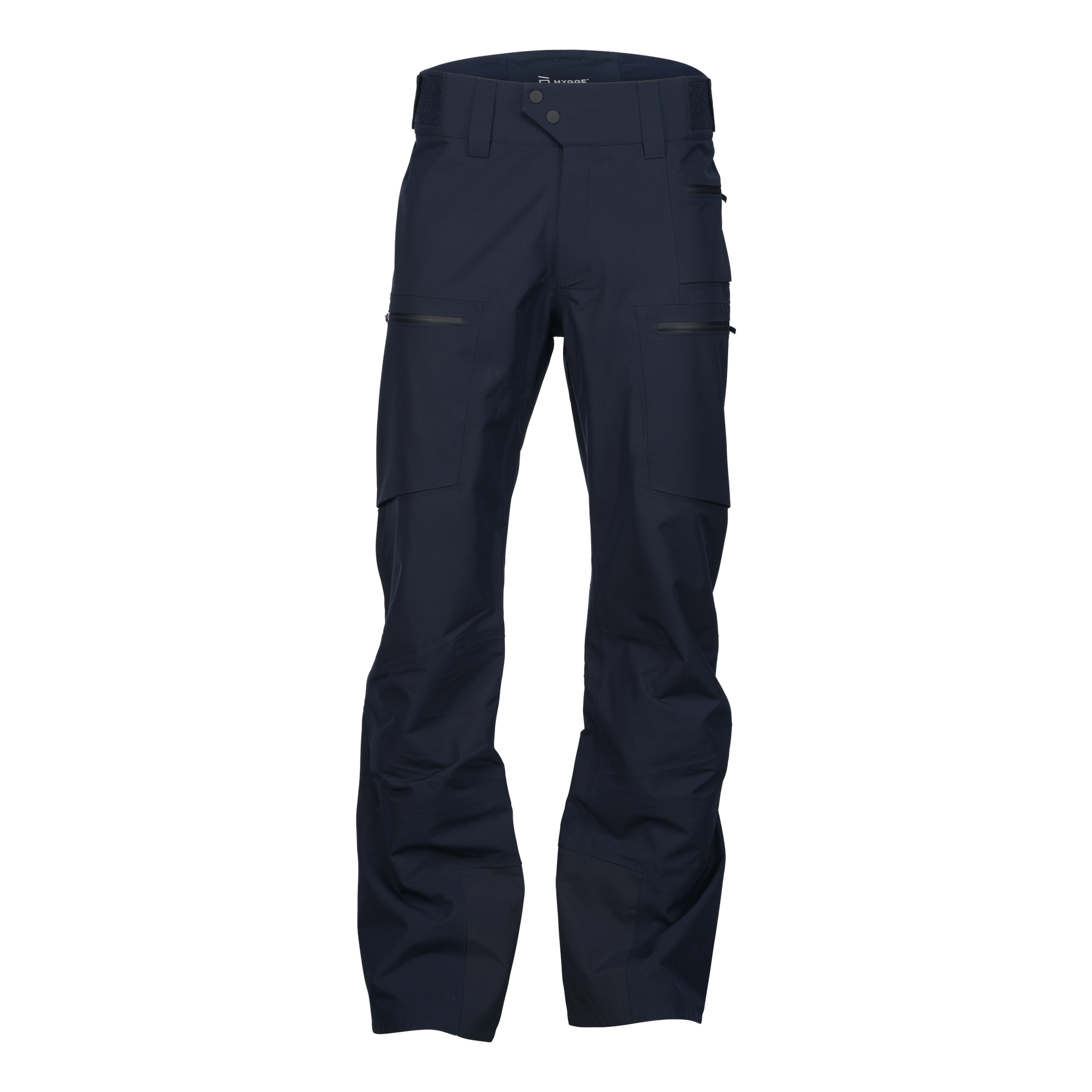 Men's Ildsjel Pants – Navy