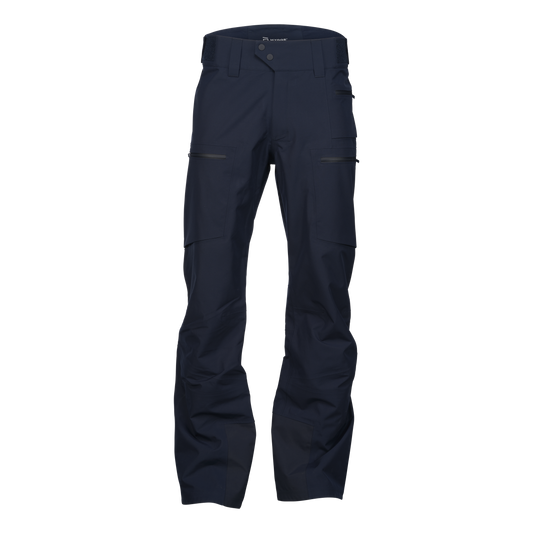 Men's Ildsjel Pants – Navy