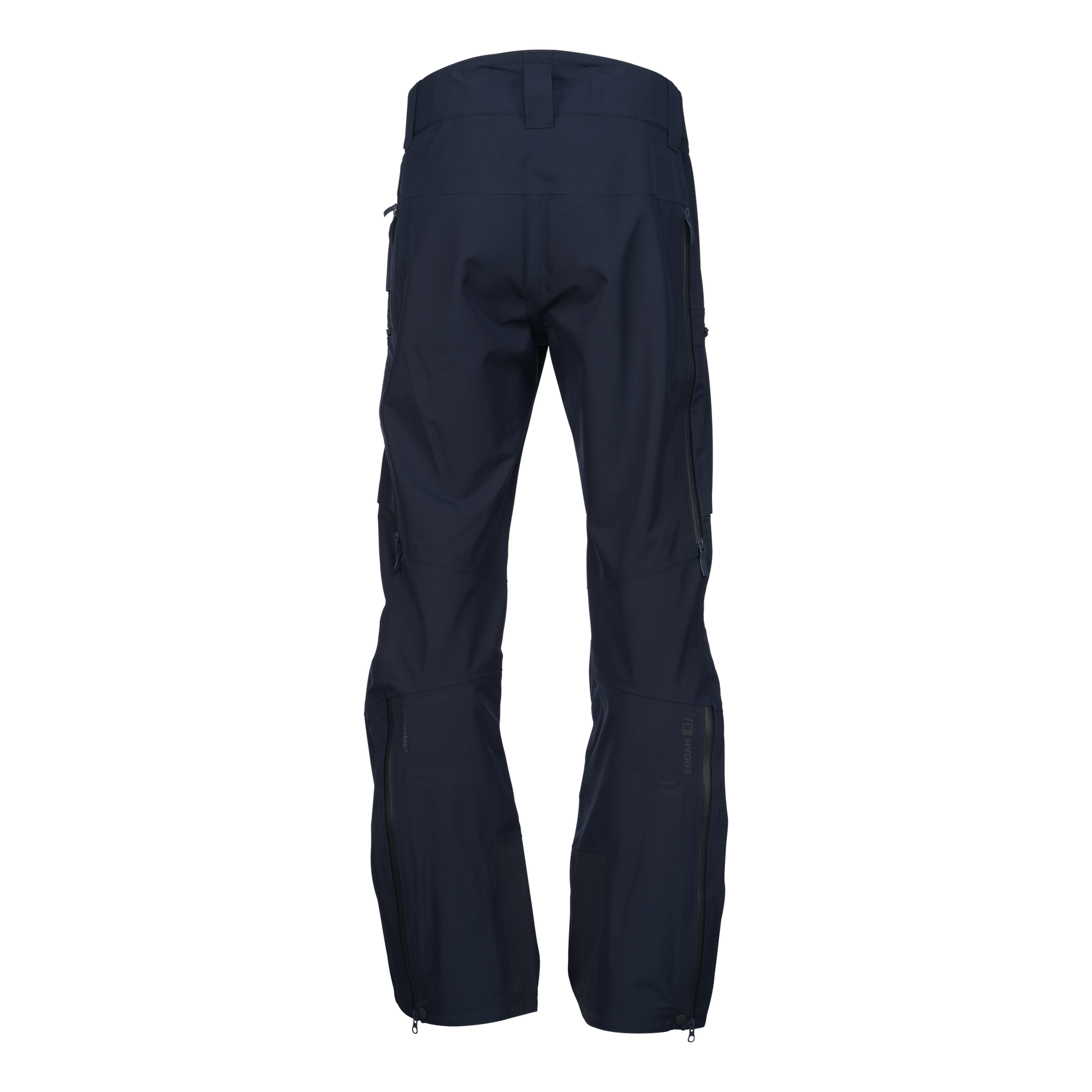 Men's Ildsjel Pants – Navy
