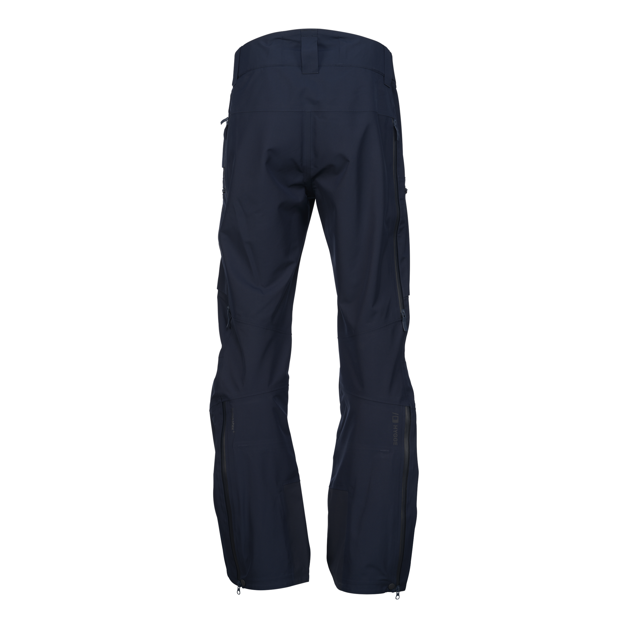 Men's Ildsjel Pants – Navy