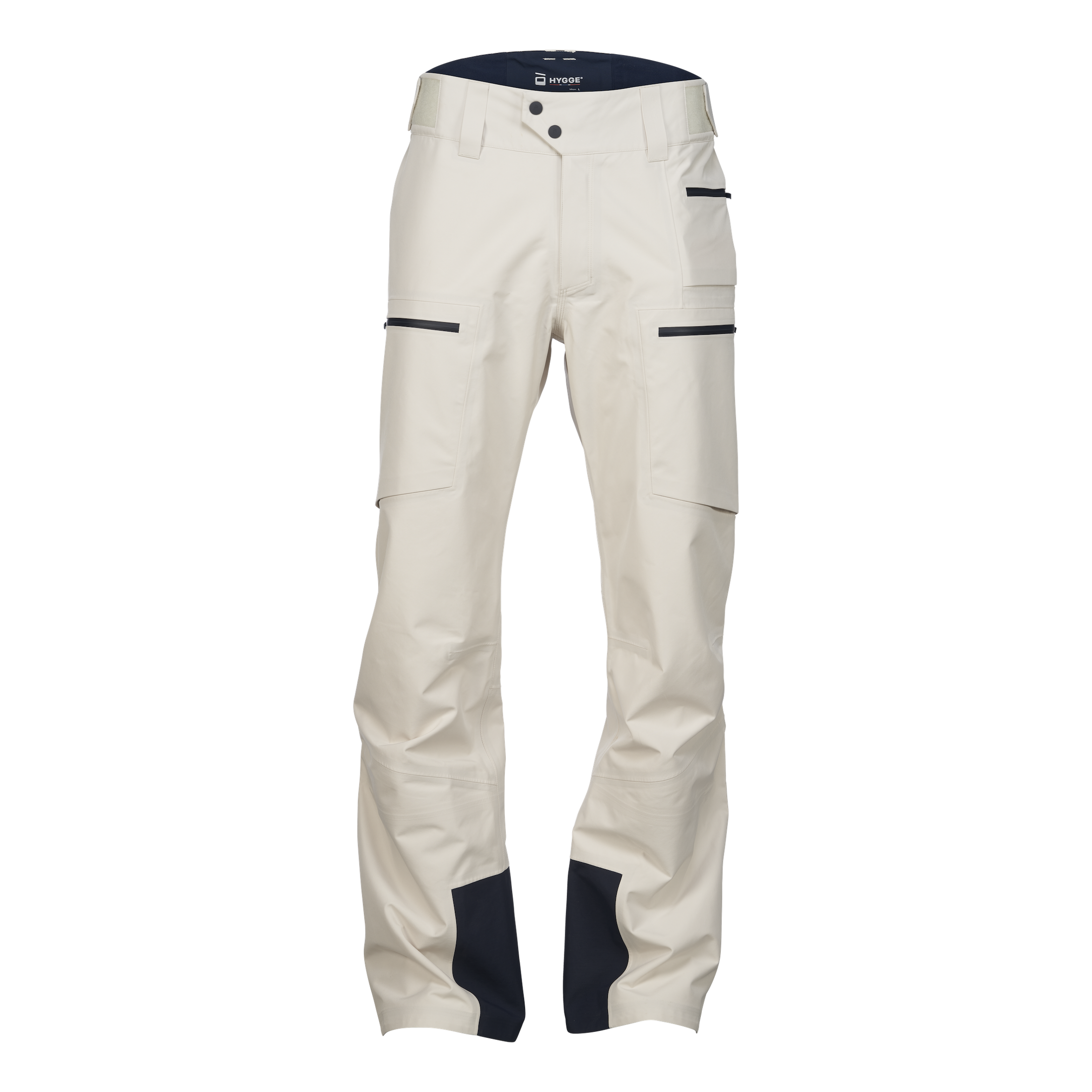 Men's Ildsjel Pants – White