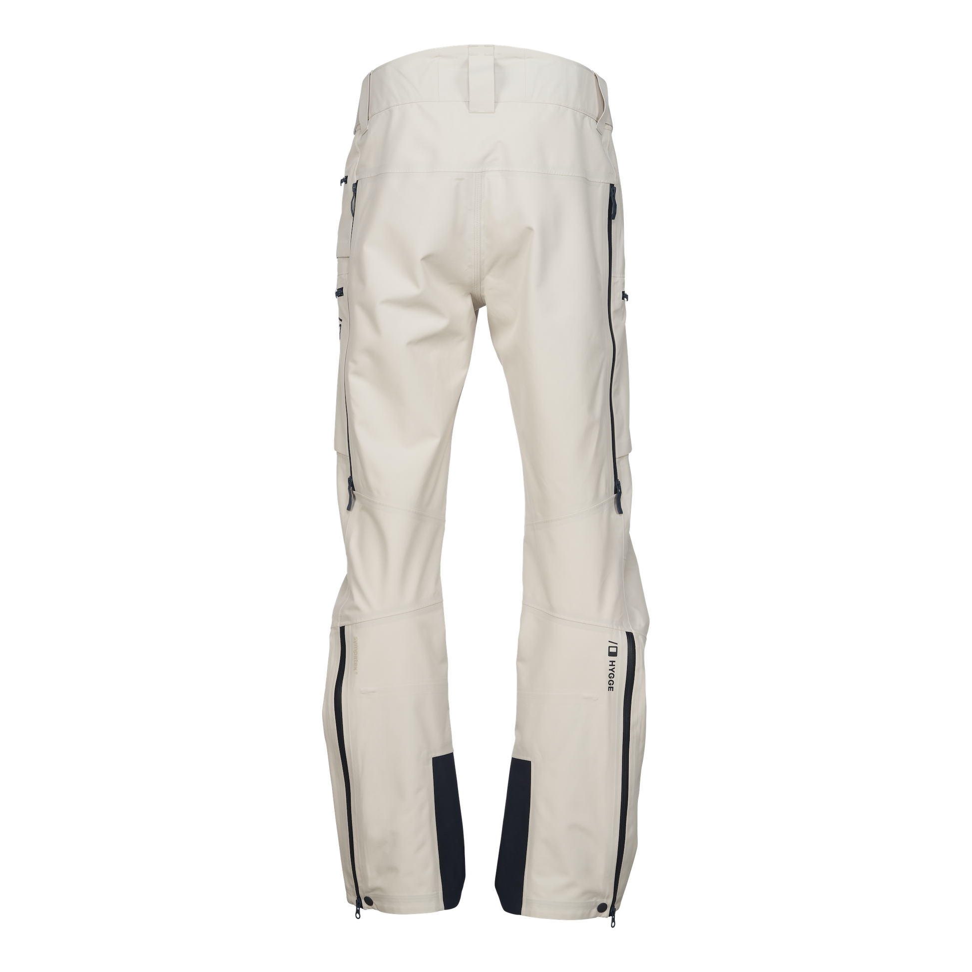 Men's Ildsjel Pants – White
